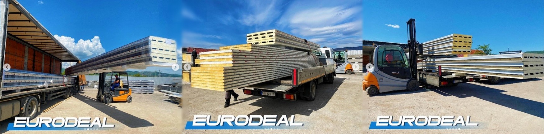 Eurodeal Online Shop